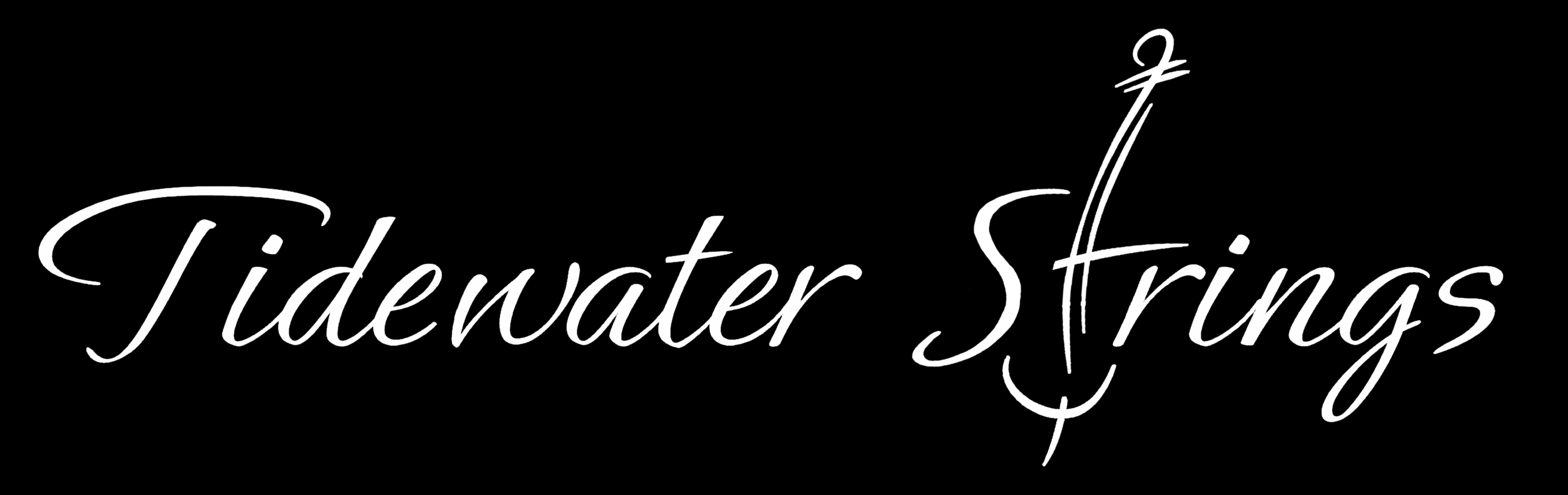 Tidewater Strings